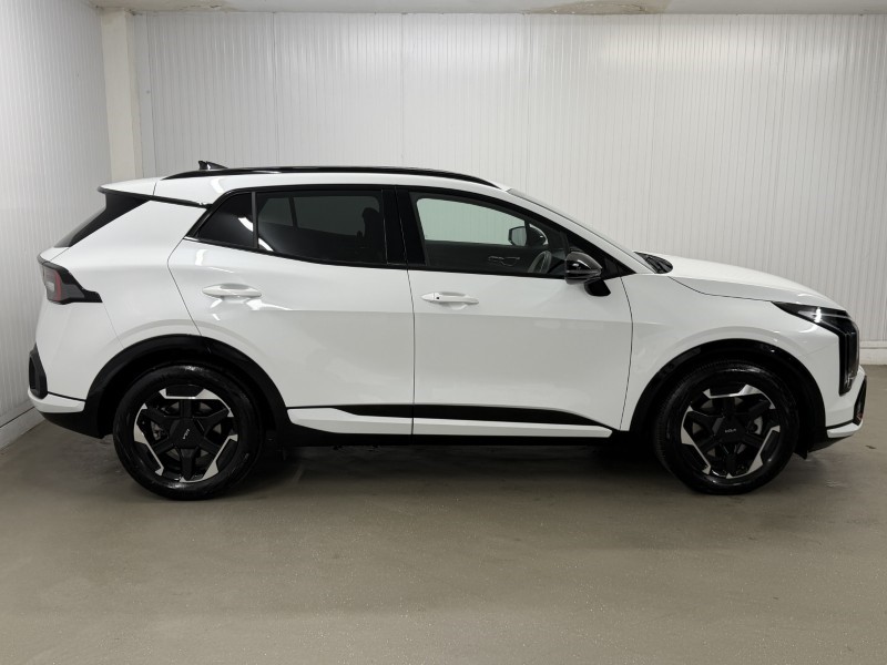 2026 (75) KIA SPORTAGE 1.6T GDi GT-Line 5dr DCT 5859261