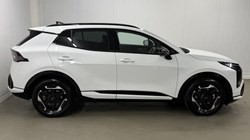 2026 (75) KIA SPORTAGE 1.6T GDi GT-Line 5dr DCT 5859261