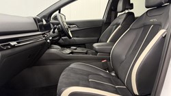 2026 (75) KIA SPORTAGE 1.6T GDi GT-Line 5dr DCT 5859229