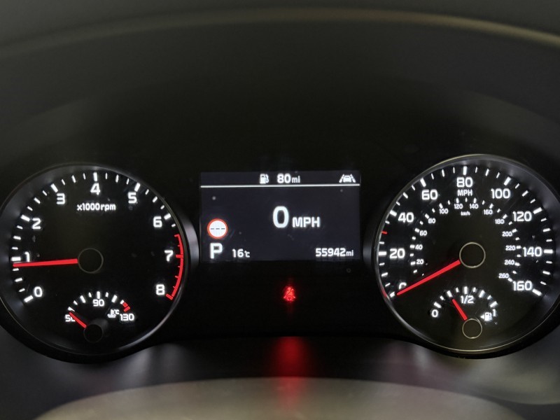 2021 (21) KIA SPORTAGE 1.6T GDi GT-Line S 5dr DCT Auto [AWD] 5845360