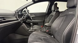 2024 (24) KIA SPORTAGE 1.6T GDi ISG GT-Line 5dr 5870861