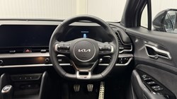 2024 (24) KIA SPORTAGE 1.6T GDi ISG GT-Line 5dr 5870870