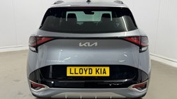 2024 (24) KIA SPORTAGE 1.6T GDi ISG GT-Line 5dr 5870850