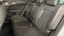 2024 (24) KIA SPORTAGE 1.6T GDi ISG GT-Line 5dr 5870865