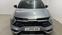 2024 (24) KIA SPORTAGE 1.6T GDi ISG GT-Line 5dr 5870923
