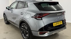 2024 (24) KIA SPORTAGE 1.6T GDi ISG GT-Line 5dr 5870845