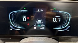 2024 (24) KIA SPORTAGE 1.6T GDi ISG GT-Line 5dr 5870915