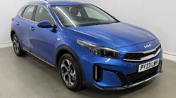2023 (23) KIA XCEED 1.5T GDi ISG 2 5dr 5859977