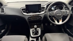 2023 (23) KIA XCEED 1.5T GDi ISG 2 5dr 5859955