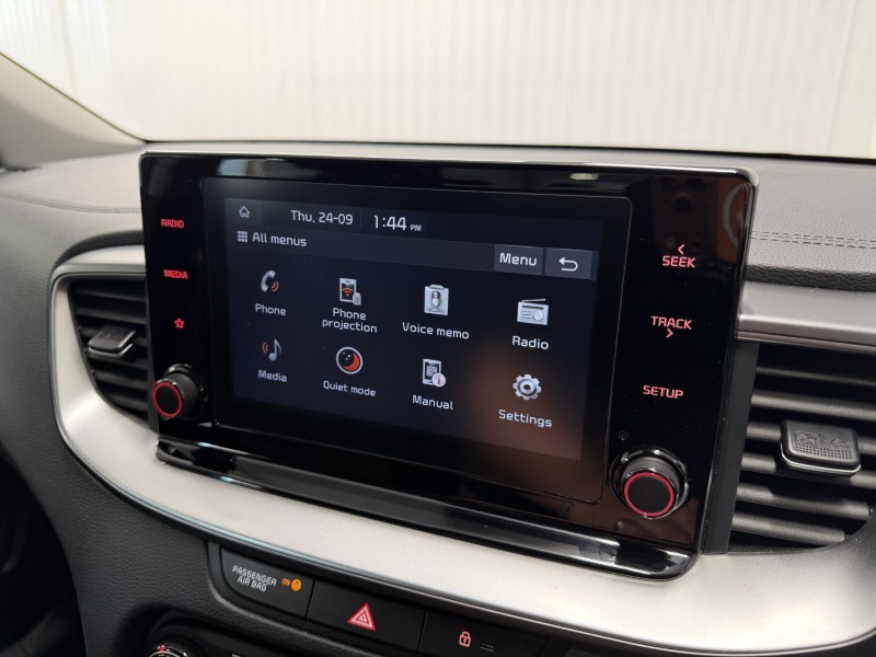 2023 (23) KIA XCEED 1.5T GDi ISG 2 5dr 5859961