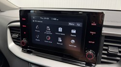 2023 (23) KIA XCEED 1.5T GDi ISG 2 5dr 5859961