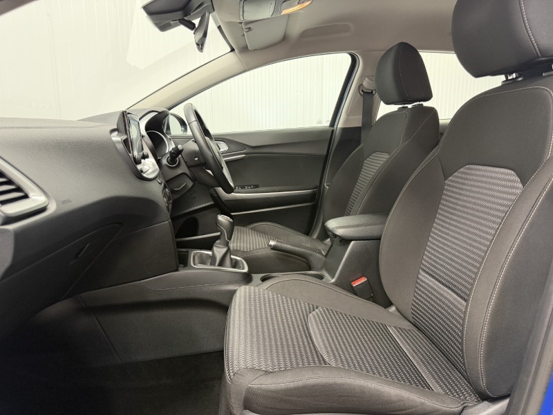 2023 (23) KIA XCEED 1.5T GDi ISG 2 5dr 5859951