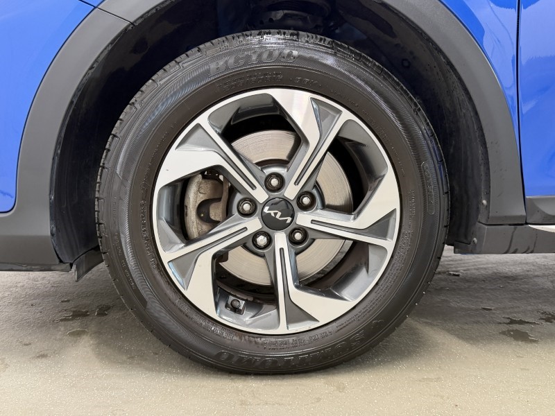 2023 (23) KIA XCEED 1.5T GDi ISG 2 5dr 5859954