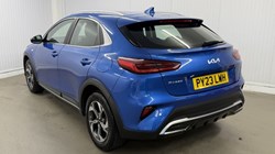 2023 (23) KIA XCEED 1.5T GDi ISG 2 5dr 5859945