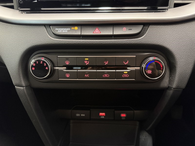 2023 (23) KIA XCEED 1.5T GDi ISG 2 5dr 5859965