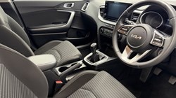 2023 (23) KIA XCEED 1.5T GDi ISG 2 5dr 5859958