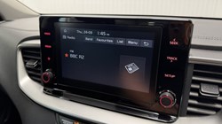 2023 (23) KIA XCEED 1.5T GDi ISG 2 5dr 5859963