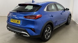 2023 (23) KIA XCEED 1.5T GDi ISG 2 5dr 5859946
