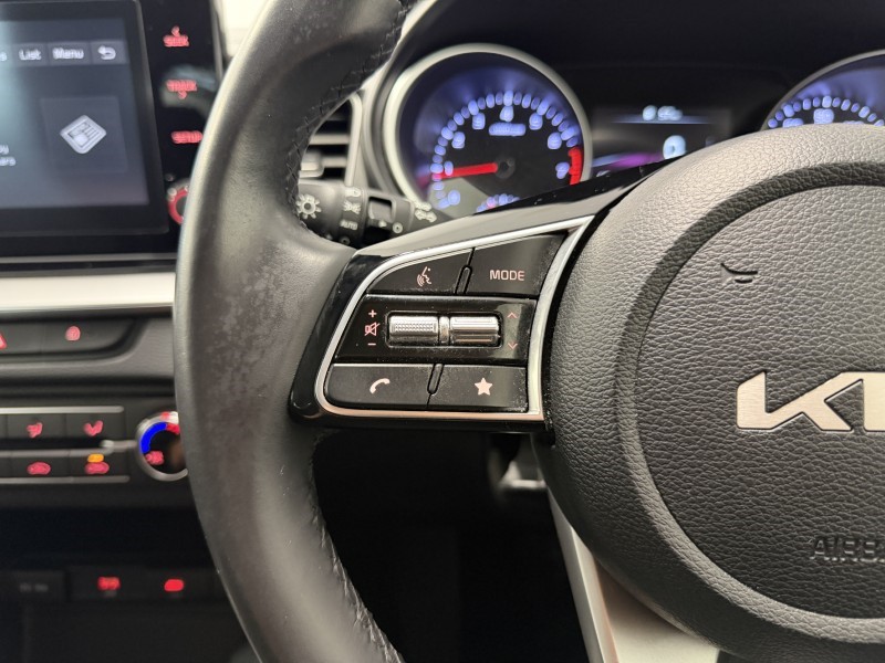 2023 (23) KIA XCEED 1.5T GDi ISG 2 5dr 5859970
