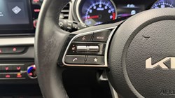 2023 (23) KIA XCEED 1.5T GDi ISG 2 5dr 5859970