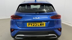 2023 (23) KIA XCEED 1.5T GDi ISG 2 5dr 5859947