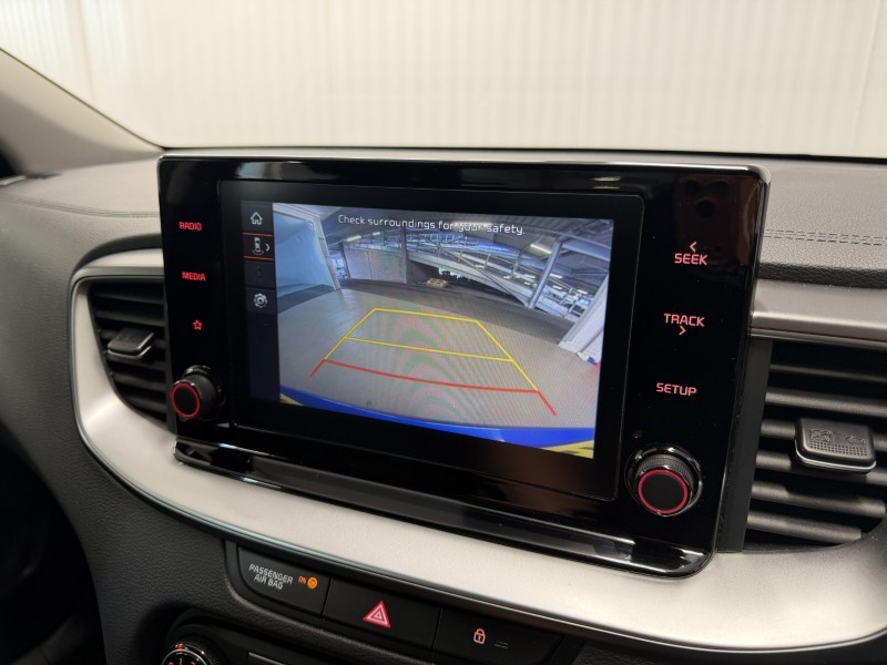 2023 (23) KIA XCEED 1.5T GDi ISG 2 5dr 5859964