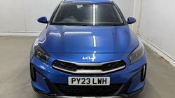 2023 (23) KIA XCEED 1.5T GDi ISG 2 5dr 5859978