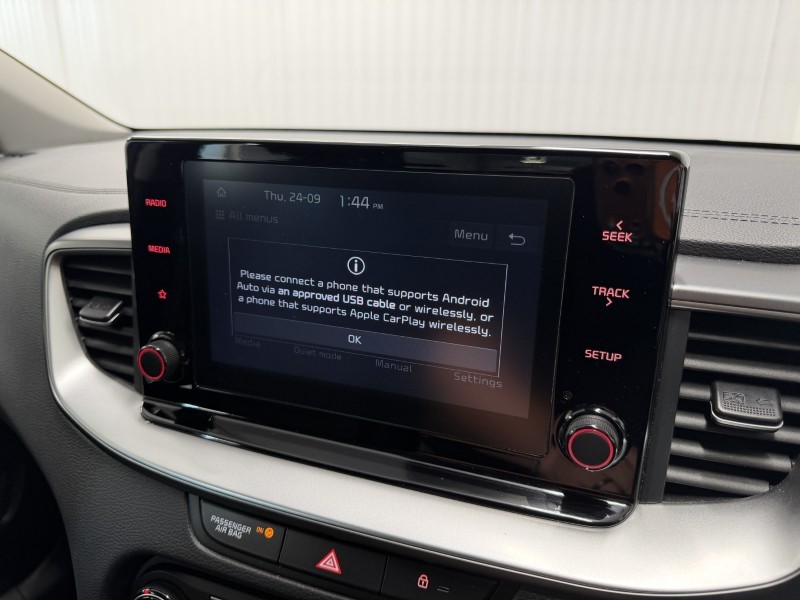 2023 (23) KIA XCEED 1.5T GDi ISG 2 5dr 5859962