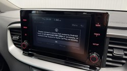 2023 (23) KIA XCEED 1.5T GDi ISG 2 5dr 5859962