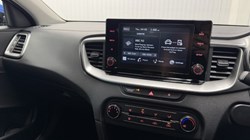 2023 (23) KIA XCEED 1.5T GDi ISG 2 5dr 5859959