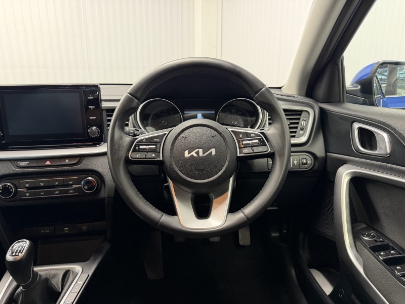 2023 (23) KIA XCEED 1.5T GDi ISG 2 5dr 5859956