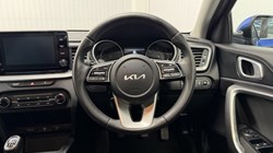 2023 (23) KIA XCEED 1.5T GDi ISG 2 5dr 5859956