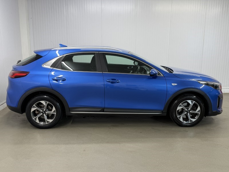 2023 (23) KIA XCEED 1.5T GDi ISG 2 5dr 5859976