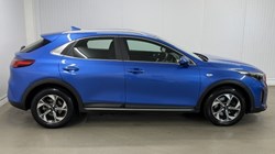 2023 (23) KIA XCEED 1.5T GDi ISG 2 5dr 5859976