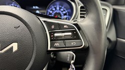 2023 (23) KIA XCEED 1.5T GDi ISG 2 5dr 5859972