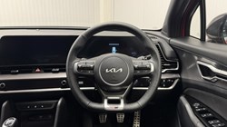 2024 (24) KIA SPORTAGE 1.6T GDi 157 48V ISG GT-Line 5dr 5875119