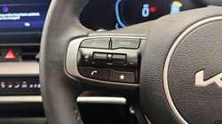 2024 (24) KIA SPORTAGE 1.6T GDi 157 48V ISG GT-Line 5dr 5875137