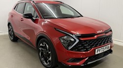 2023 (73) KIA Sportage Gt-Line Isg 5879416