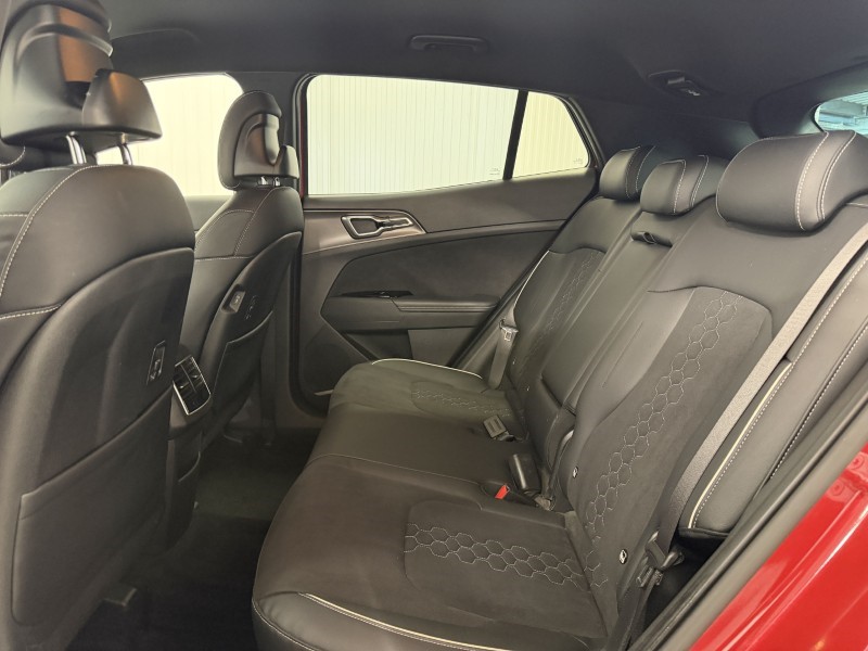 2023 (73) KIA Sportage Gt-Line Isg 5879386
