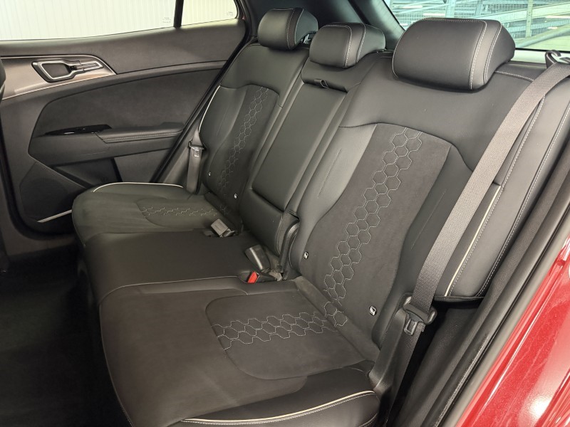 2023 (73) KIA Sportage Gt-Line Isg 5879389