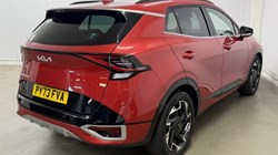 2023 (73) KIA Sportage Gt-Line Isg 5879381