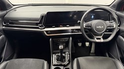2023 (73) KIA Sportage Gt-Line Isg 5879390