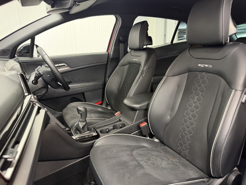 2023 (73) KIA Sportage Gt-Line Isg 5879388