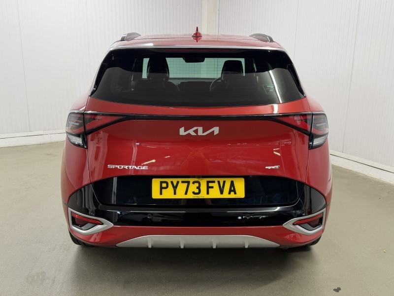 2023 (73) KIA Sportage Gt-Line Isg 5879382