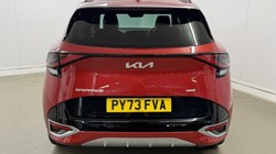 2023 (73) KIA Sportage Gt-Line Isg 5879382