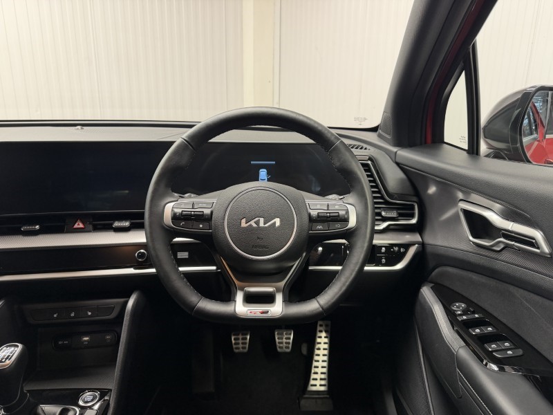 2023 (73) KIA Sportage Gt-Line Isg 5879391
