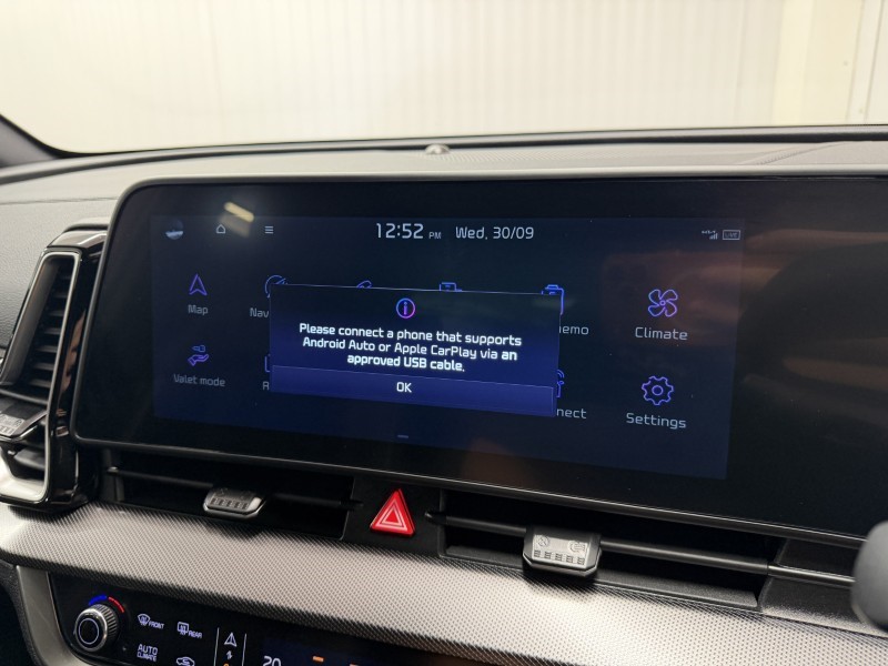 2023 (73) KIA Sportage Gt-Line Isg 5879399