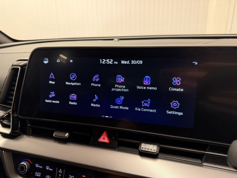 2023 (73) KIA Sportage Gt-Line Isg 5879398