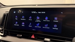 2023 (73) KIA Sportage Gt-Line Isg 5879398
