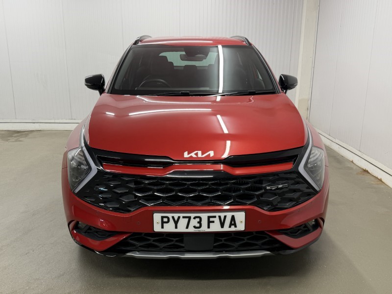 2023 (73) KIA Sportage Gt-Line Isg 5879417